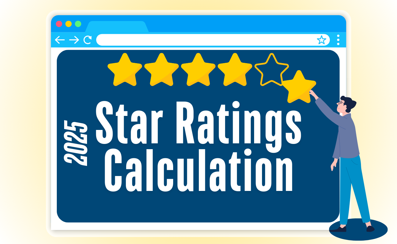 2025 Star Ratings Calculation Medisolv